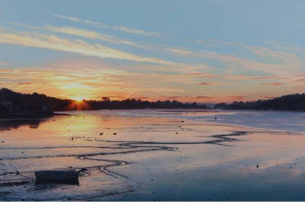 - a , Print by Jamie Medlin, measuring 34 x 51 cm (H x W) £135